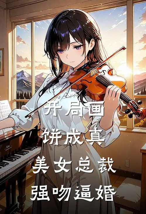 开局画饼成真，美女总裁强吻逼婚林婉晴王皓免费小说推荐_推荐完结小说开局画饼成真，美女总裁强吻逼婚(林婉晴王皓)