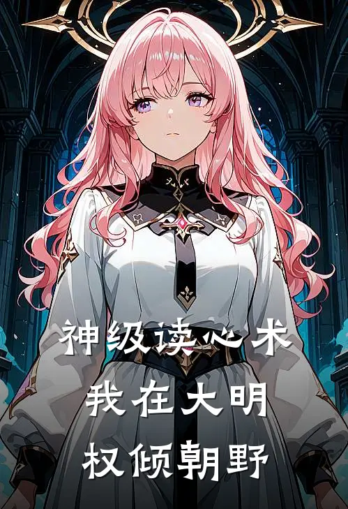 神级读心术：我在大明权倾朝野沈浪周虎热门完结小说_最新章节列表神级读心术：我在大明权倾朝野(沈浪周虎)