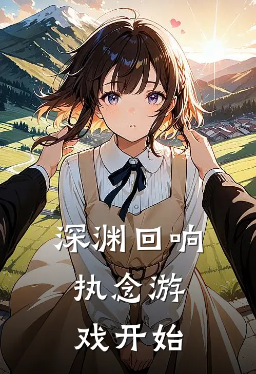 深渊回响：执念游戏开始(林越苏晚)小说完整版_完结好看小说深渊回响：执念游戏开始林越苏晚