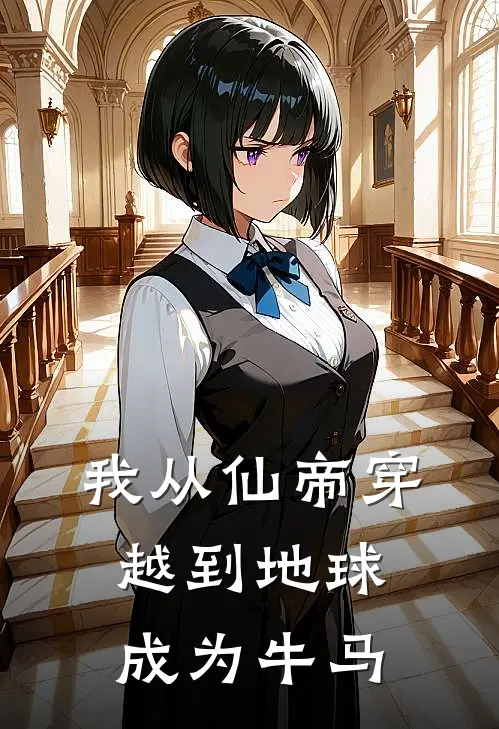 我从仙帝穿越到地球成为牛马凌玄张昊免费完结小说_完本完结小说我从仙帝穿越到地球成为牛马(凌玄张昊)