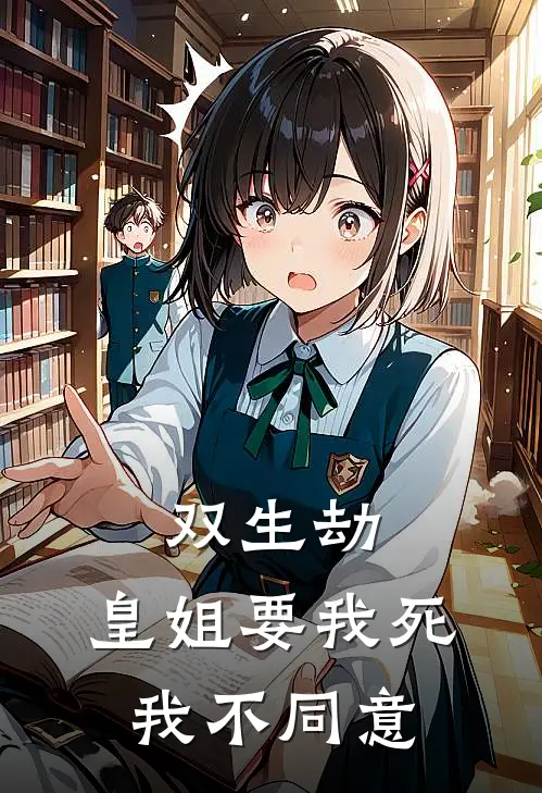 双生劫：皇姐要我死，我不同意(裴重光元清影)火爆小说_《双生劫：皇姐要我死，我不同意》裴重光元清影小说免费在线阅读