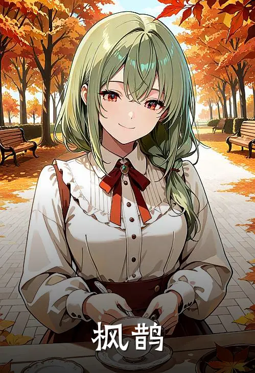 枫鹊（蒋清楚惊）最新章节列表