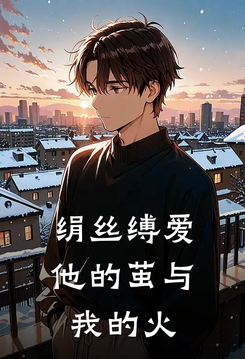 绢丝缚爱：他的茧与我的火程煜苏念完结版小说_完结版小说绢丝缚爱：他的茧与我的火(程煜苏念)