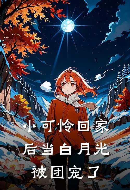 沐玺煜沐家《小可怜回家后当白月光被团宠了》最新章节阅读_(小可怜回家后当白月光被团宠了)全章节免费在线阅读