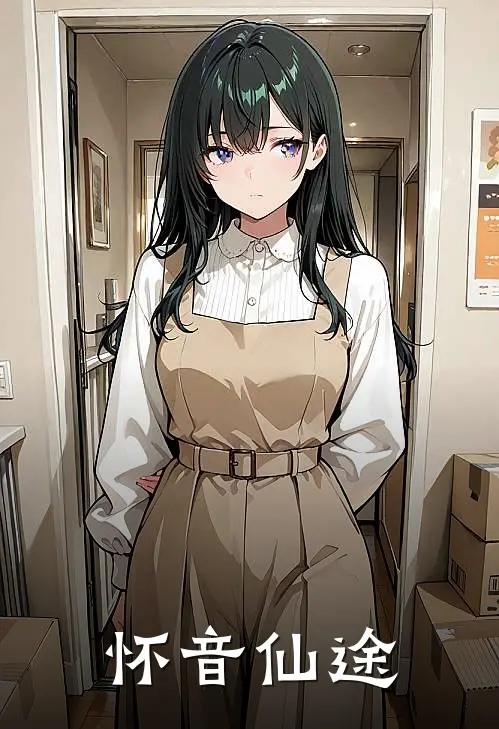 怀音仙途陆怀音张旺热门的网络小说_完整版小说怀音仙途(陆怀音张旺)