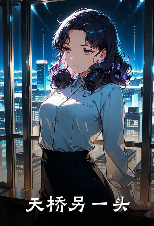 天桥另一头齐绪侑子小说免费完结_完本热门小说天桥另一头齐绪侑子