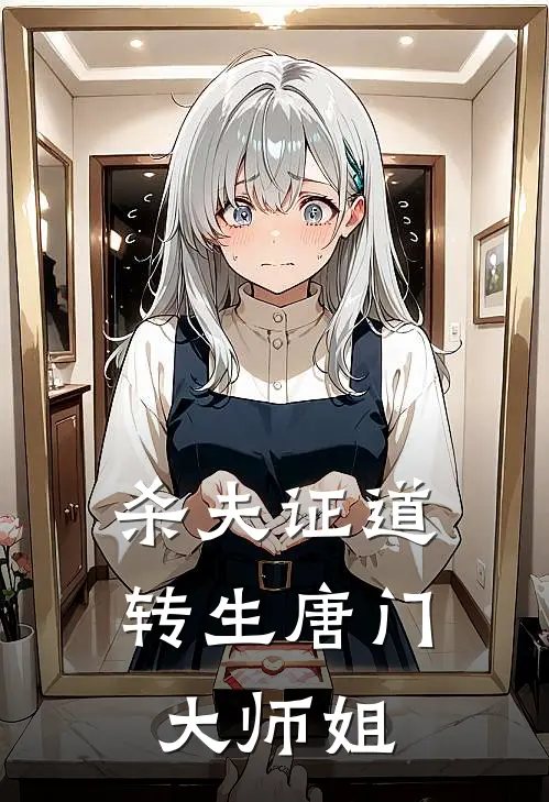 杀夫证道，转生唐门大师姐