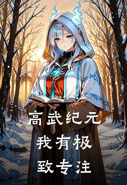 高武纪元：我有极致专注(苏凡李浩)全文在线阅读_(高武纪元：我有极致专注)精彩小说