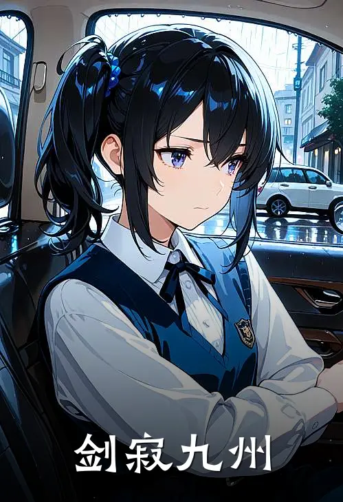 剑寂九州秦如墨司徒最新好看小说_已完结小说剑寂九州秦如墨司徒