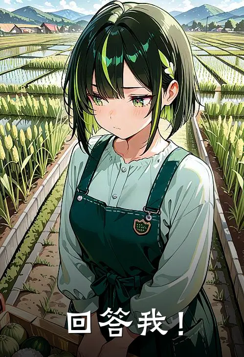 《回答我！》林默项羽全本阅读_(林默项羽)全集阅读