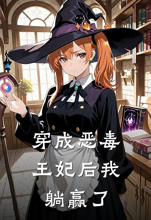 穿成恶毒王妃后我躺赢了(苏锦苏婉)在哪看免费小说_已完结小说推荐穿成恶毒王妃后我躺赢了苏锦苏婉