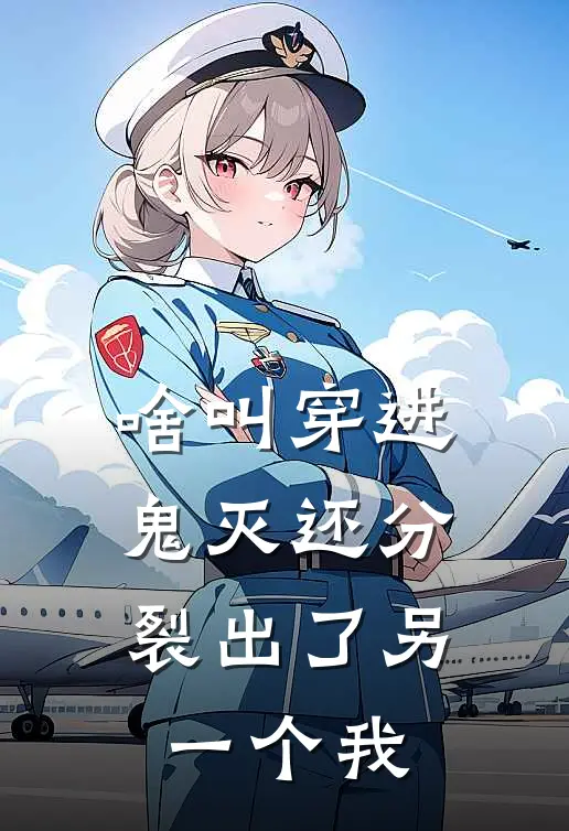 啥叫穿进鬼灭还分裂出了另一个我(川奈晴子月彦)完结小说推荐_免费小说啥叫穿进鬼灭还分裂出了另一个我(川奈晴子月彦)