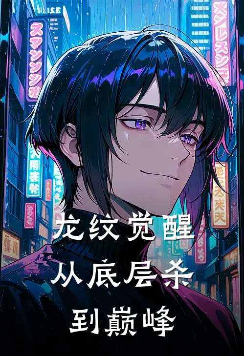 龙纹觉醒：从底层杀到巅峰(陆星延林浩)免费阅读_热门的小说龙纹觉醒：从底层杀到巅峰陆星延林浩