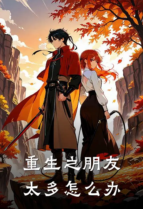 重生之朋友太多怎么办林默周明轩完本完结小说_无弹窗全文免费阅读重生之朋友太多怎么办(林默周明轩)