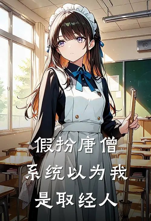 假扮唐僧，系统以为我是取经人