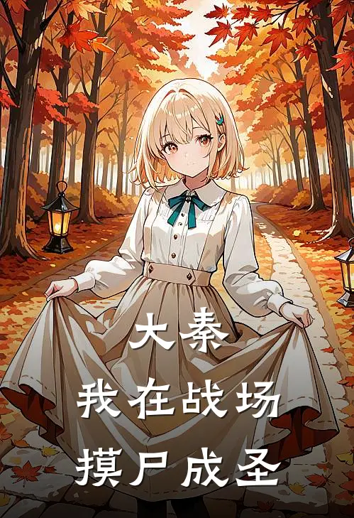 赵封魏全大秦：我在战场摸尸成圣全文免费阅读_赵封魏全完整版免费阅读