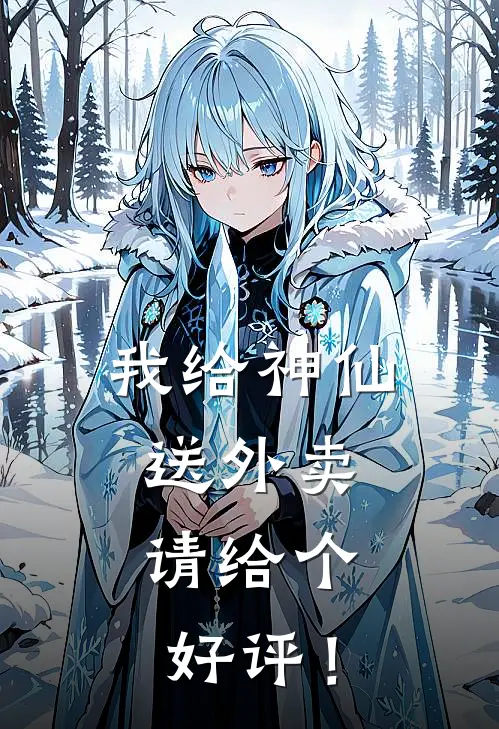 我给神仙送外卖，请给个好评！嫦娥王磊全本完结小说_最新章节列表我给神仙送外卖，请给个好评！(嫦娥王磊)