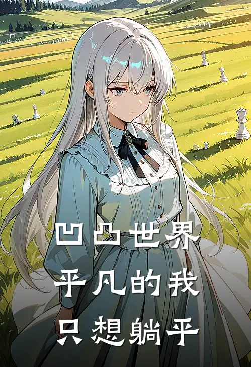 凹凸世界：平凡的我只想躺平格瑞凯莉新热门小说_最新章节列表凹凸世界：平凡的我只想躺平(格瑞凯莉)