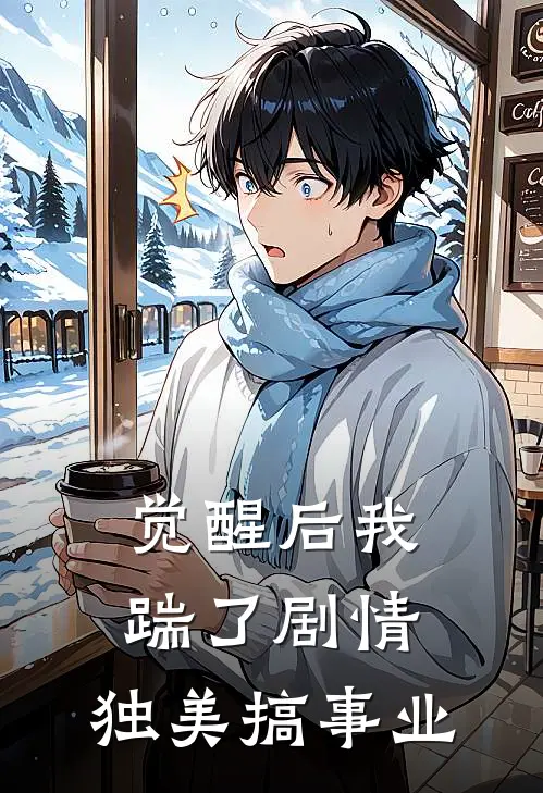 觉醒后我踹了剧情，独美搞事业（沈知意陆承宇）完整版小说阅读_觉醒后我踹了剧情，独美搞事业全文免费阅读（沈知意陆承宇）