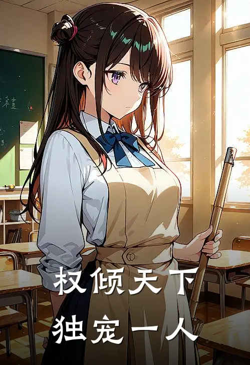 权倾天下，独宠一人(沈清澜萧景琰)热门网络小说推荐_最新章节列表权倾天下，独宠一人(沈清澜萧景琰)