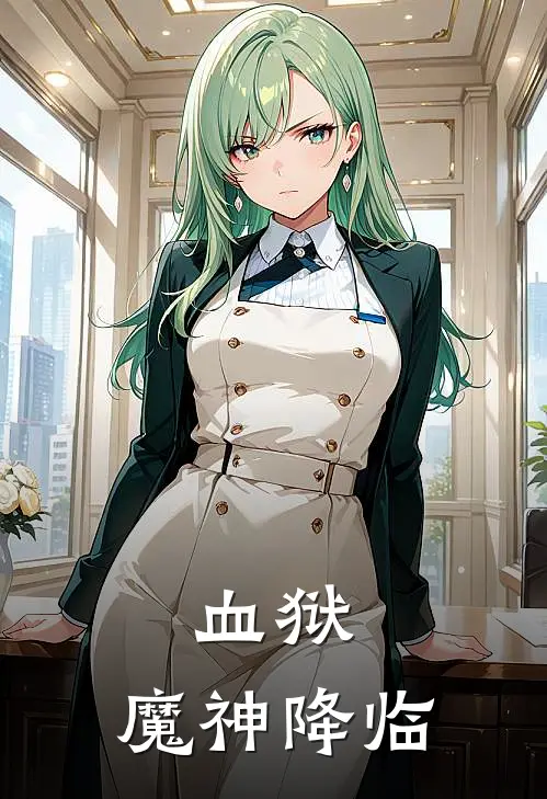 血狱，魔神降临