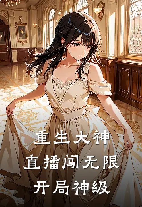 重生大神：直播闯无限，开局神级林衍赵峰完本小说免费阅读_小说完结版重生大神：直播闯无限，开局神级林衍赵峰