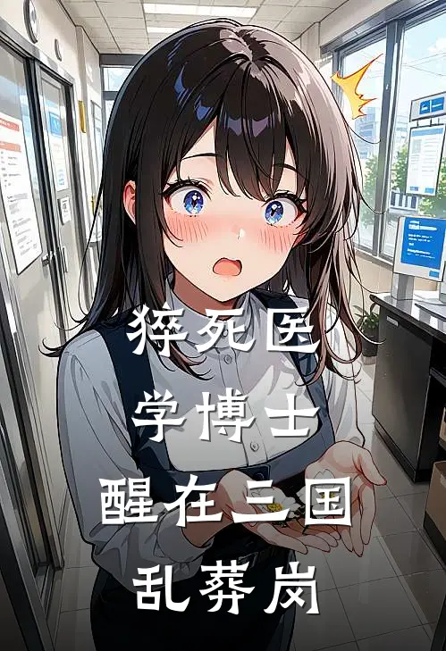 猝死医学博士，醒在三国乱葬岗沈清慈周勐全本完结小说_最新章节列表猝死医学博士，醒在三国乱葬岗(沈清慈周勐)