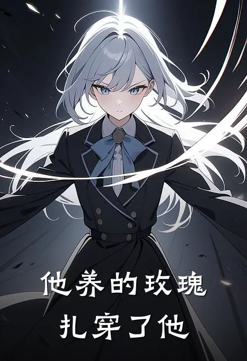 他养的玫瑰，扎穿了他林见微沈执新热门小说_最新章节列表他养的玫瑰，扎穿了他(林见微沈执)