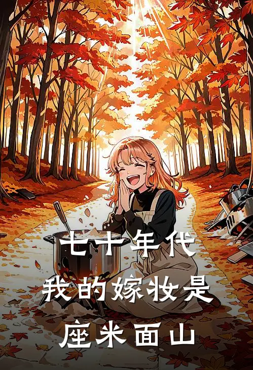 七十年代：我的嫁妆是座米面山陆秀云张桂花热门小说阅读_免费完结小说七十年代：我的嫁妆是座米面山陆秀云张桂花