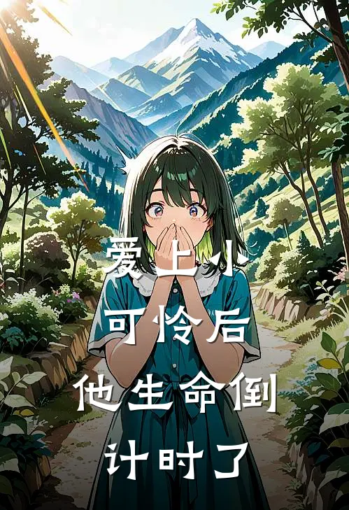 爱上小可怜后，他生命倒计时了(辛砚季辞)在哪看免费小说_全本免费完结小说爱上小可怜后，他生命倒计时了辛砚季辞