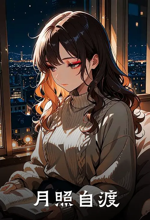 月照自渡小说云昭月郑镖师（已完结全集完整版大结局）云昭月郑镖师小说全文阅读笔趣阁