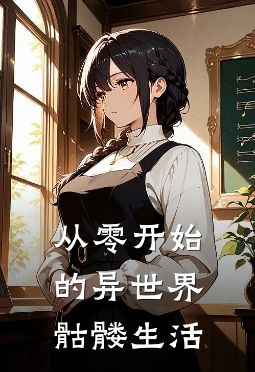 从零开始的异世界骷髅生活张源瑞贝卡全文免费阅读_热门小说大全从零开始的异世界骷髅生活张源瑞贝卡