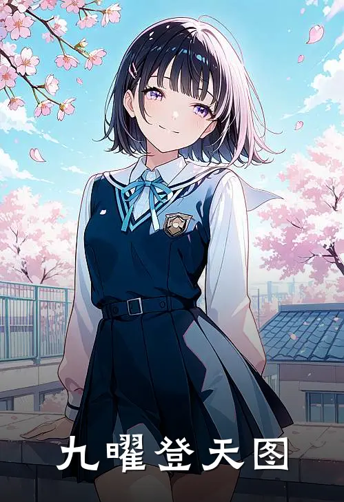 九曜登天图(太史衍沈星)在线免费小说_完结小说免费阅读九曜登天图太史衍沈星