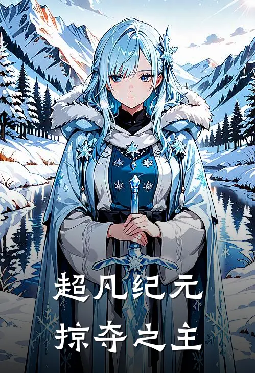 超凡纪元掠夺之主