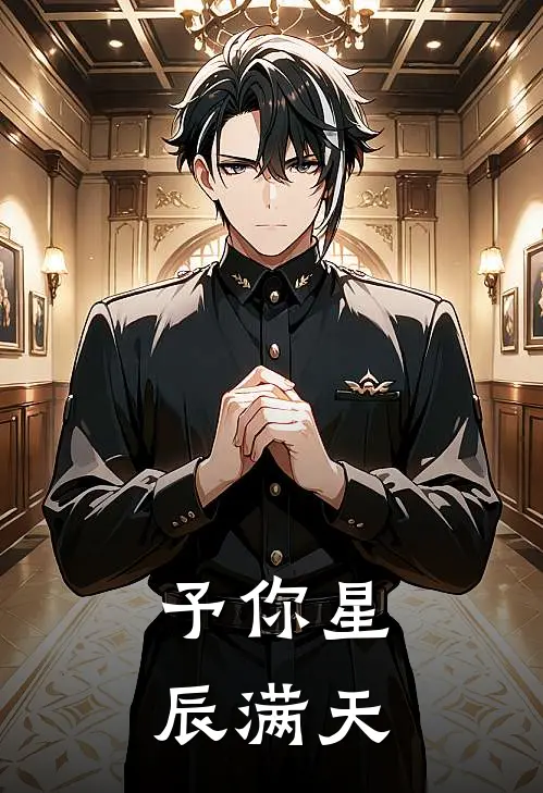 予你星辰满天(郁初邵彦煜)全本免费在线阅读_予你星辰满天全文阅读