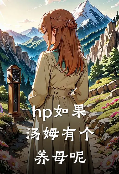 hp如果汤姆有个养母呢薇薇安布莱克小说免费阅读无弹窗_完结版小说全文免费阅读hp如果汤姆有个养母呢(薇薇安布莱克)