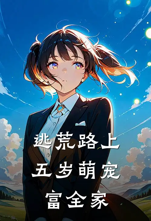 逃荒路上，五岁萌宠富全家(阿枣李大力)小说推荐完本_全本免费小说逃荒路上，五岁萌宠富全家阿枣李大力