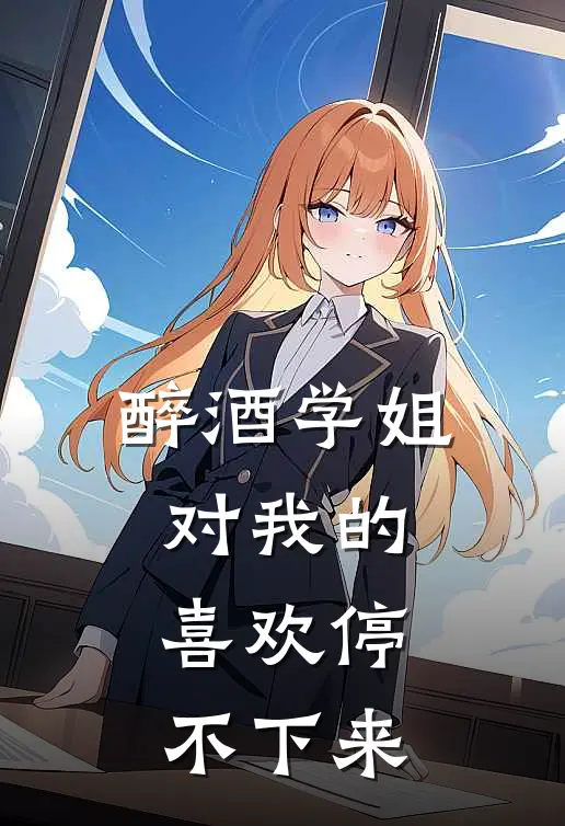 醉酒学姐对我的喜欢停不下来丝守悠天野玲奈免费小说在线看_完本小说阅读醉酒学姐对我的喜欢停不下来(丝守悠天野玲奈)