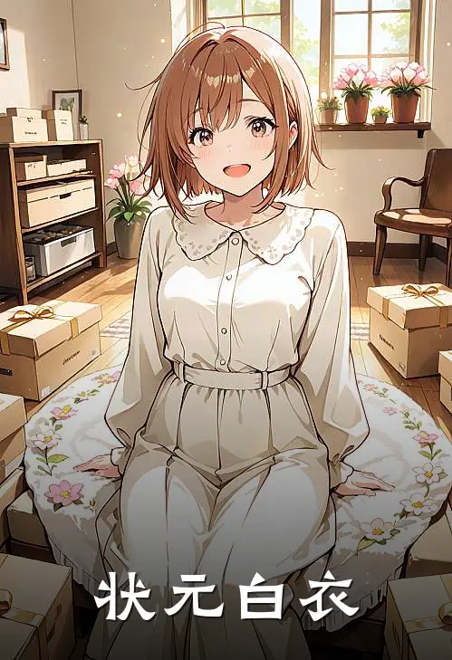 状元白衣苏砚苏壮最新小说推荐_完本小说免费阅读状元白衣(苏砚苏壮)