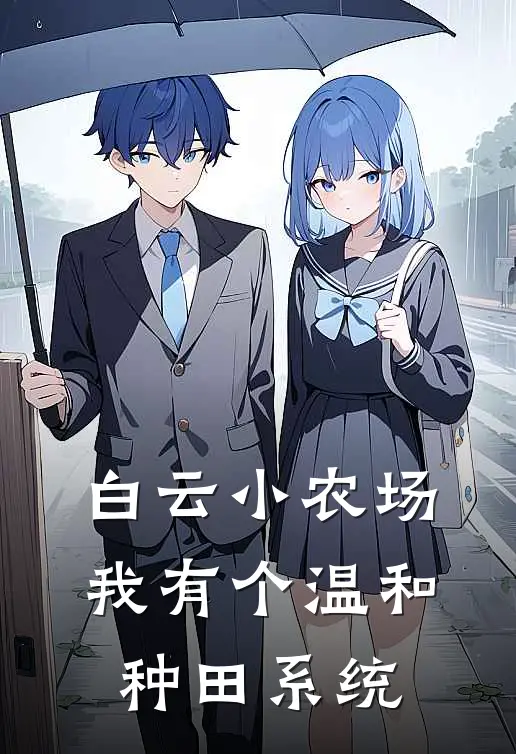 白云小农场：我有个温和种田系统(林野林野)全本免费在线阅读_白云小农场：我有个温和种田系统全文阅读