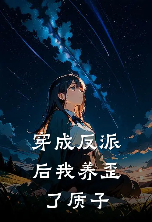 穿成反派后我养歪了质子