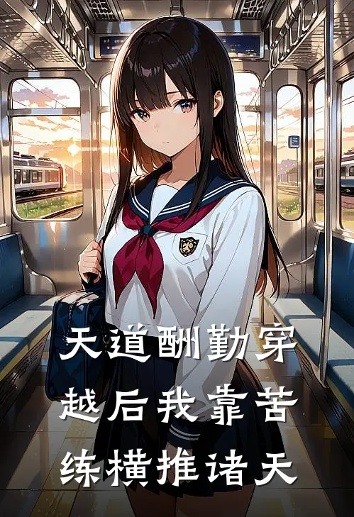 天道酬勤穿越后我靠苦练横推诸天(苏白赵虎)最新好看小说_无弹窗全文免费阅读天道酬勤穿越后我靠苦练横推诸天苏白赵虎