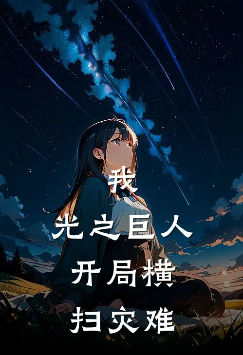 我，光之巨人，开局横扫灾难(夏凡奥特曼)免费阅读_热门的小说我，光之巨人，开局横扫灾难夏凡奥特曼