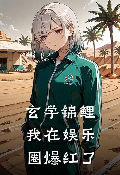 玄学锦鲤：我在娱乐圈爆红了(林岁岁沈烬)小说免费阅读无弹窗_完结小说玄学锦鲤：我在娱乐圈爆红了林岁岁沈烬