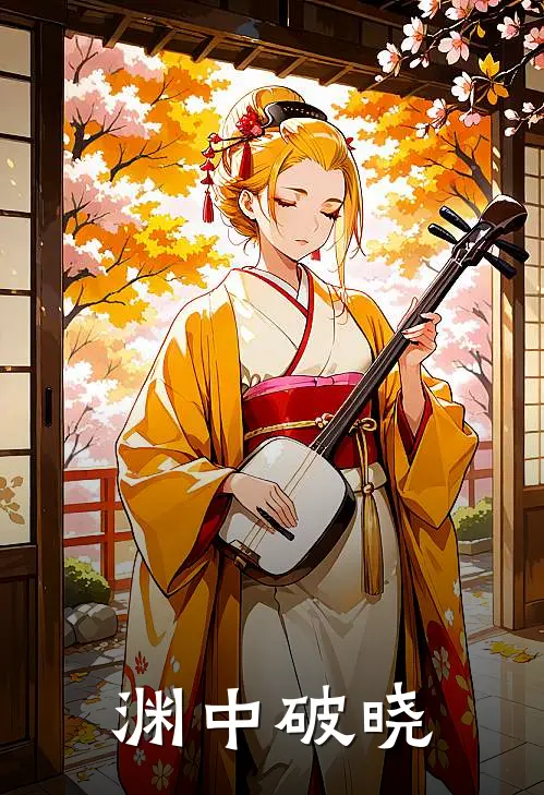 渊中破晓(白祈楚夜)最新推荐小说_在哪看免费小说渊中破晓白祈楚夜