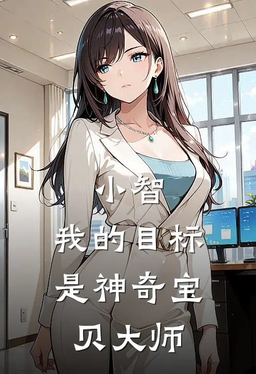 小智：我的目标是神奇宝贝大师皮卡丘小智全文阅读免费全集_免费小说小智：我的目标是神奇宝贝大师(皮卡丘小智)