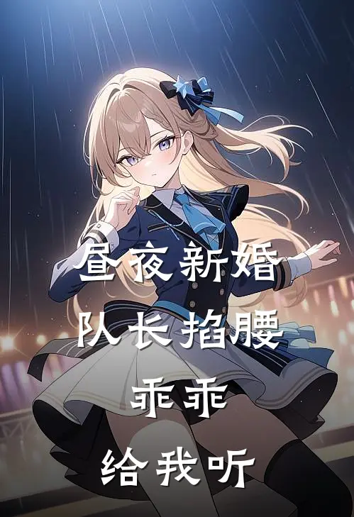 昼夜新婚队长掐腰：乖乖，给我听(陆昭颜江云景)完结的热门小说_全本免费完结小说昼夜新婚队长掐腰：乖乖，给我听(陆昭颜江云景)