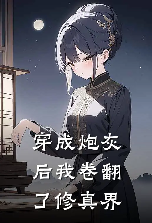 穿成炮灰后我卷翻了修真界(颜曦云知)在线免费小说_热门网络小说穿成炮灰后我卷翻了修真界颜曦云知