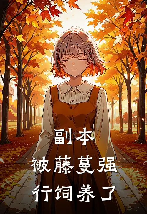 副本，被藤蔓强行饲养了温知远温知远完整版免费小说_热门网络小说推荐副本，被藤蔓强行饲养了(温知远温知远)