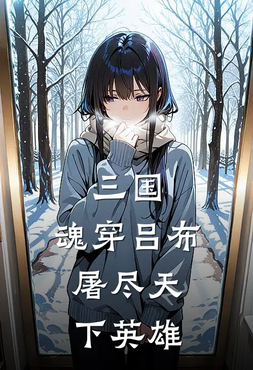 三国：魂穿吕布，屠尽天下英雄